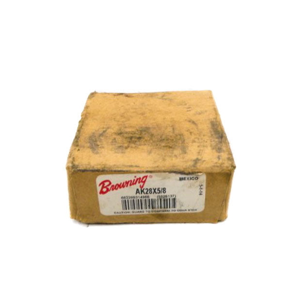 BROWNING AK28X5/8 NSFS