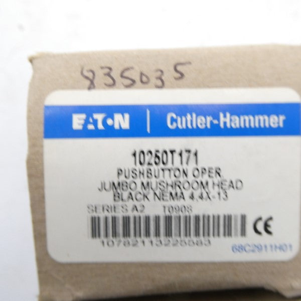 CUTLER HAMMER 10250T171 SER. A2 (AS PICTURED) NSMP