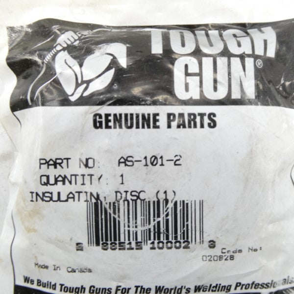 TOUGH GUN AS-101-2 NSMP