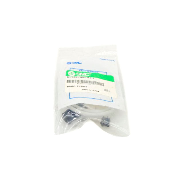 SMC D-A73-UIA970118 NSMP