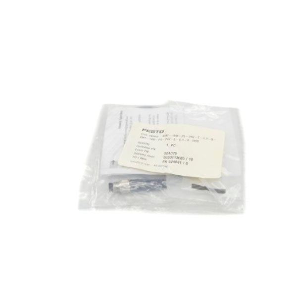 FESTO SMT-10M-PS-24V-E-0,3-Q-SMT-10M-PS-24V-E-0,3-Q-M8D 551376 NSMP
