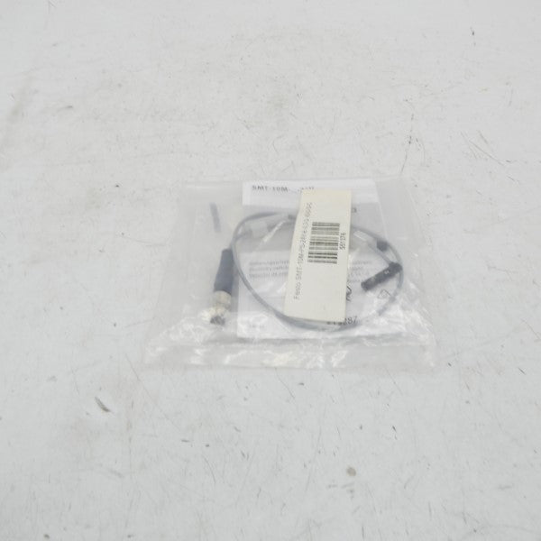 FESTO SMT-10M-PS-24V-E-0,3-Q-SMT-10M-PS-24V-E-0,3-Q-M8D 551376 NSMP