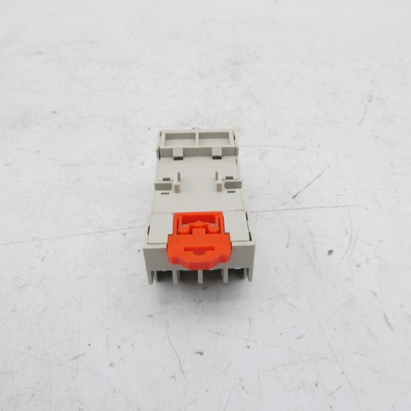 SQUARE D 8501NR45 SER. B 300V 10A NSNP
