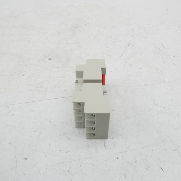 SQUARE D 8501NR45 SER. B 300V 10A NSNP
