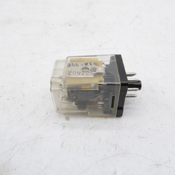 DAYTON 1A485E 24VDC NSNP