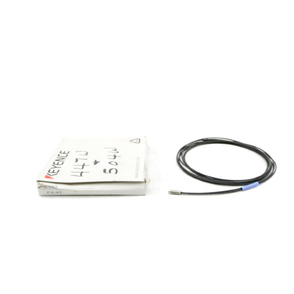 KEYENCE FU-87 NSMP