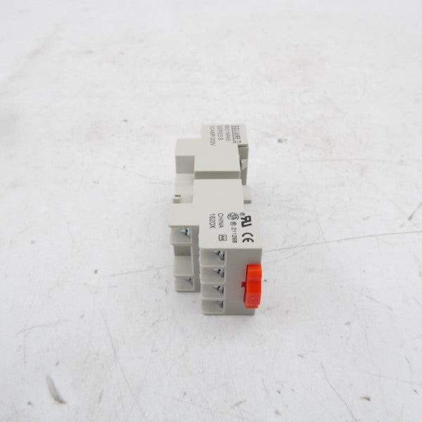 SQUARE D 8501NR45 SER. B 300V 10A NSMP