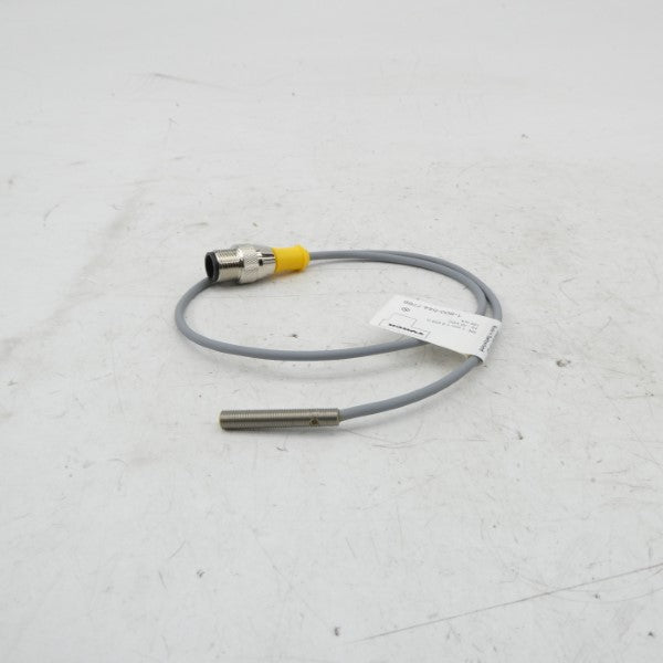 TURCK BI1-EG05-AP6X-0.5M-RS4T S4609789-1 NSNP