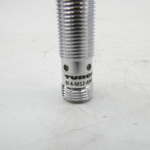 TURCK BI4-M12-AN6X-H1141 NSNP