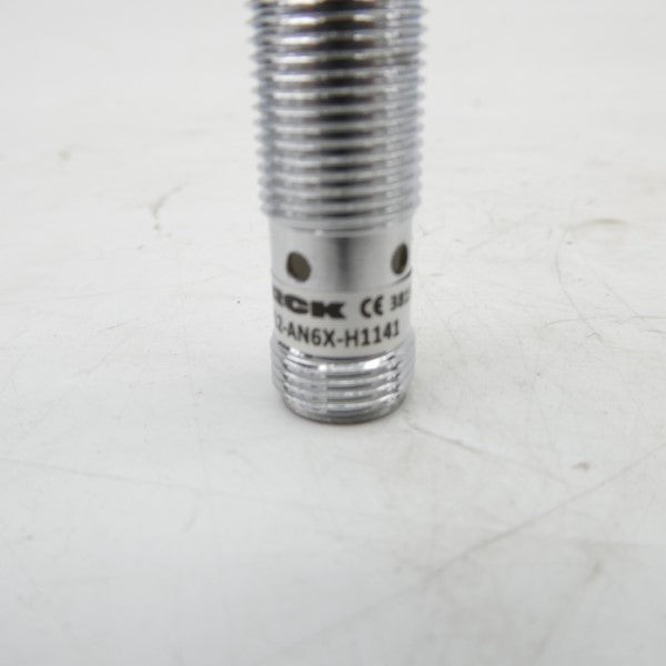 TURCK BI4-M12-AN6X-H1141 NSNP