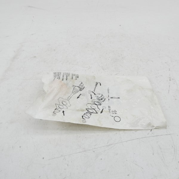 TELEMECANIQUE ZB2BV051 NSMP