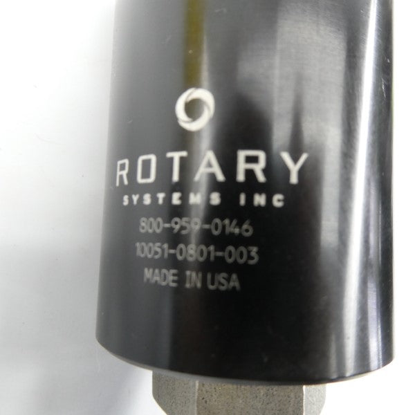 ROTARY 10051-0801-003 NSNP