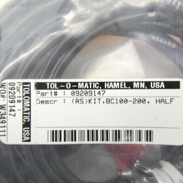 TOL-O-MATIC 09209147 NSMP