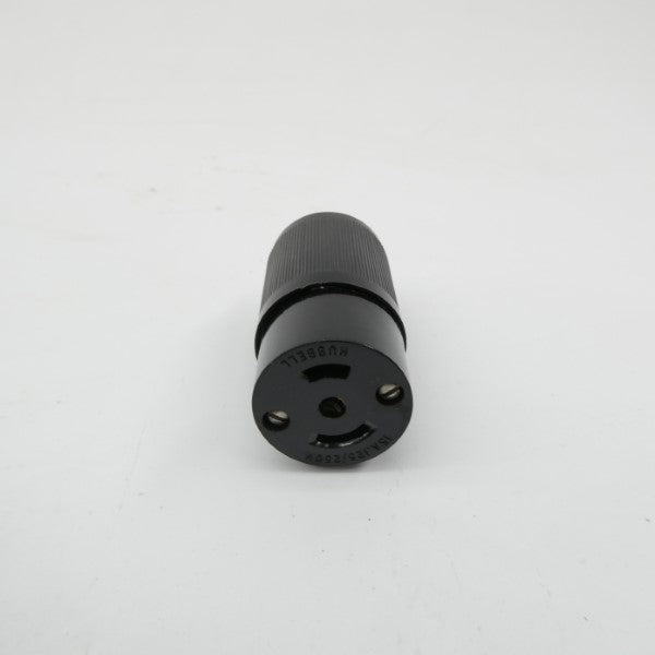 HUBBELL 7484 125/250VAC 15A NSMP