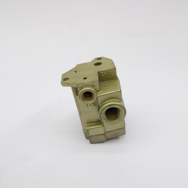 ROSS 1613B2020 250VDC NSMP