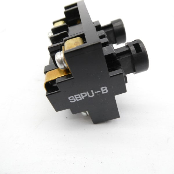 MAGNETEK SBPU-B NSNP