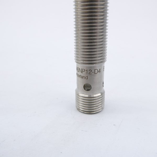 ALLEN BRADLEY 871TM-M6NP12-D4 SER. B NSNP