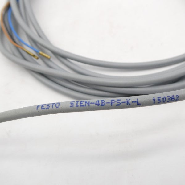 FESTO SIEN-4B-PS-K-L 150362 NSNP