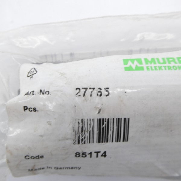 MURR ELEKTRONIK 27765 NSMP
