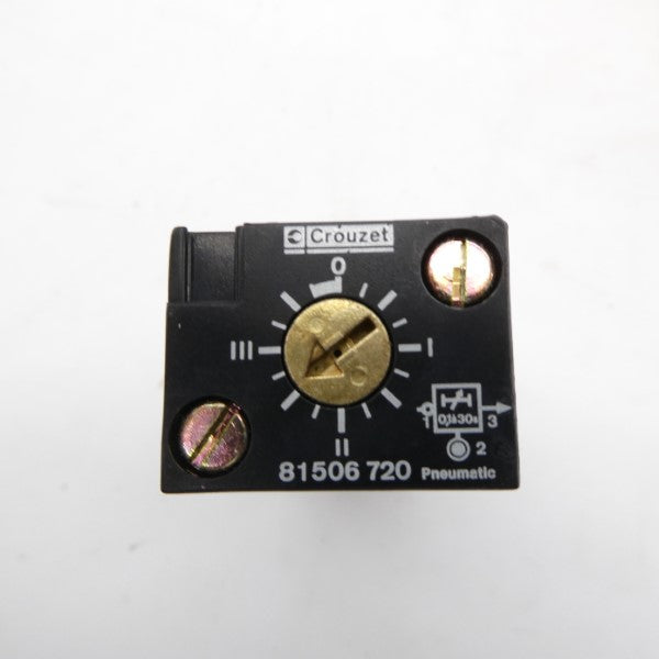 CROUZET 81506720 NSNP
