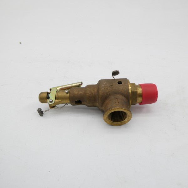 KUNKLE VALVE 6010DDM01-KM0030 30PSI 3/4" NSNP