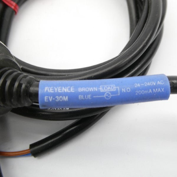 KEYENCE EV-30M 24-240VAC NSMP