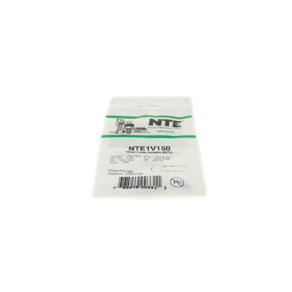 NTE NTE1V150 410V NSMP