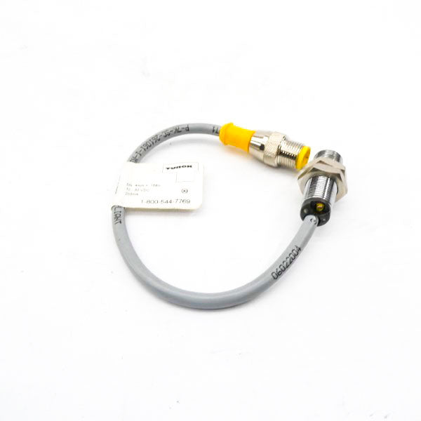 TURCK BI4-G12K-AP6X-0.2M-RS4T T4670287 NSNP