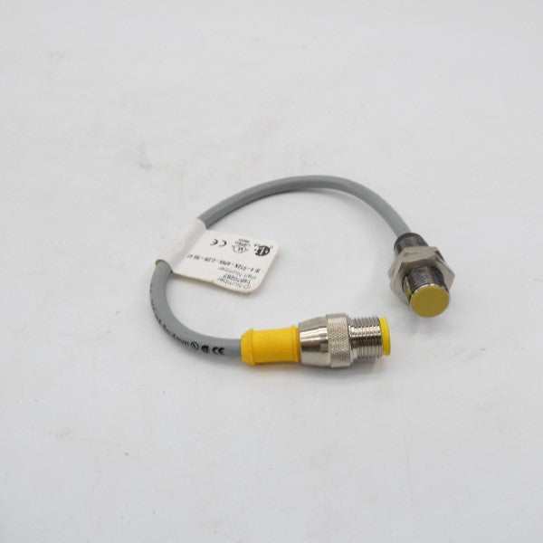 TURCK BI4-G12K-AP6X-0.2M-RS4T T4670287 NSNP