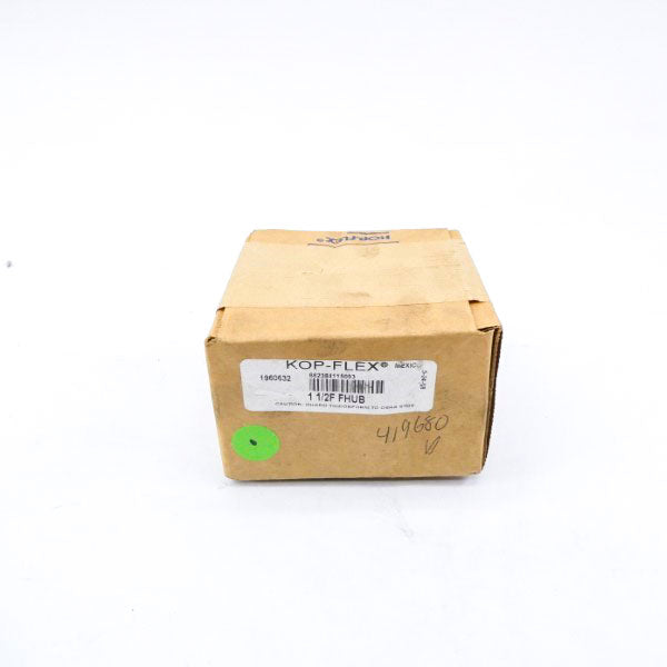 KOP-FLEX 1-1/2FFHUB NSFS