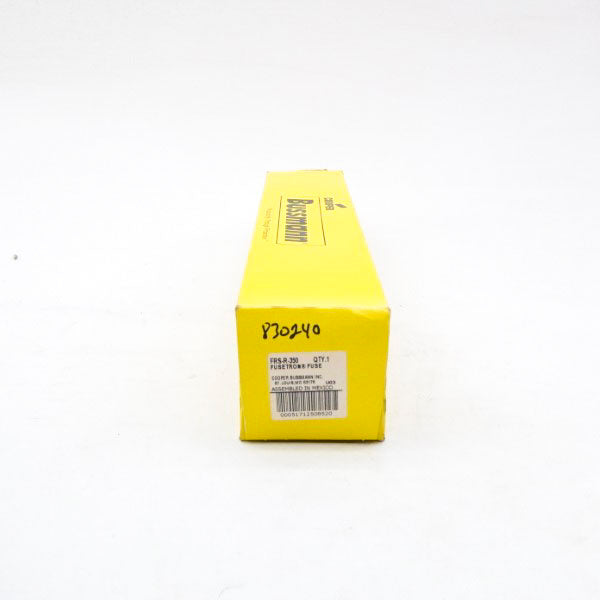 BUSSMANN FRS-R-350 350A NSFS