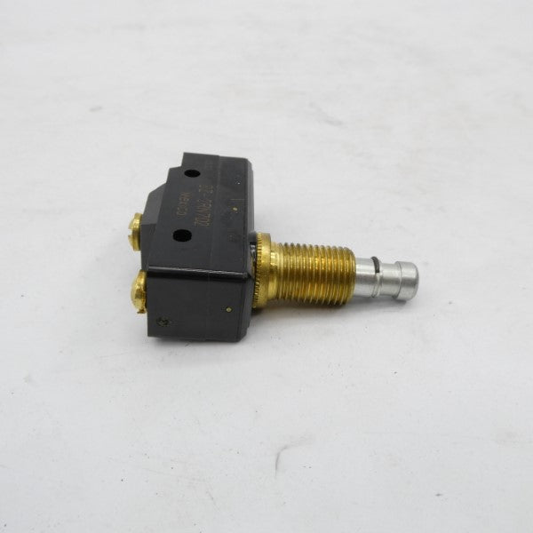 MICRO SWITCH BZ-2RN702 600VAC 2A NSNP