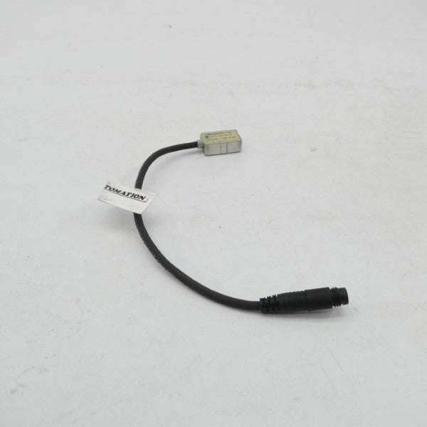 ROTOMATION 837-100-133 24VDC 0.5A NSNP