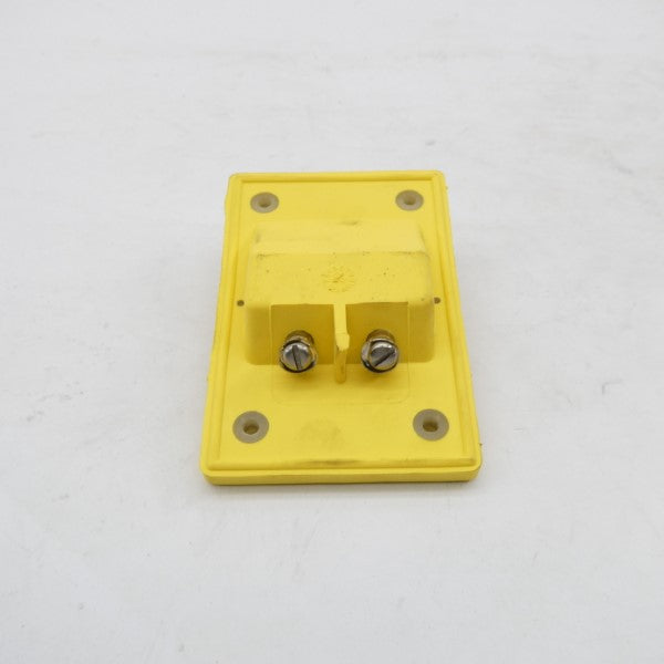 CROUSE HINDS E1002-1 X838I-19 NSNP