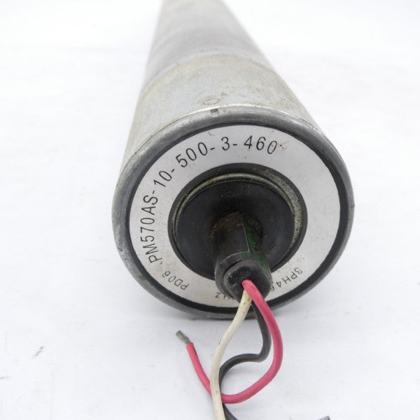 ITOH DENKI PM570AS-10-500-3-460 UNMP