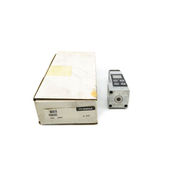 OMEGA PSW-32C 24V NSMP