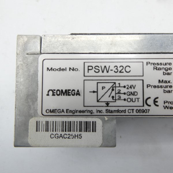 OMEGA PSW-32C 24V NSMP