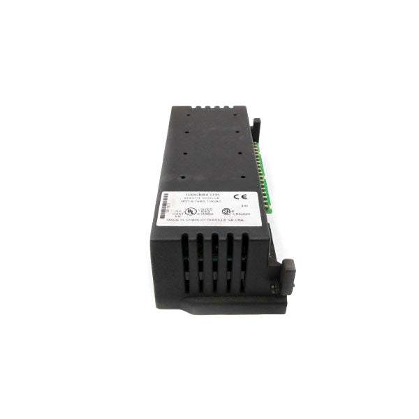 FANUC IC660EBA101K 115VAC NSNP