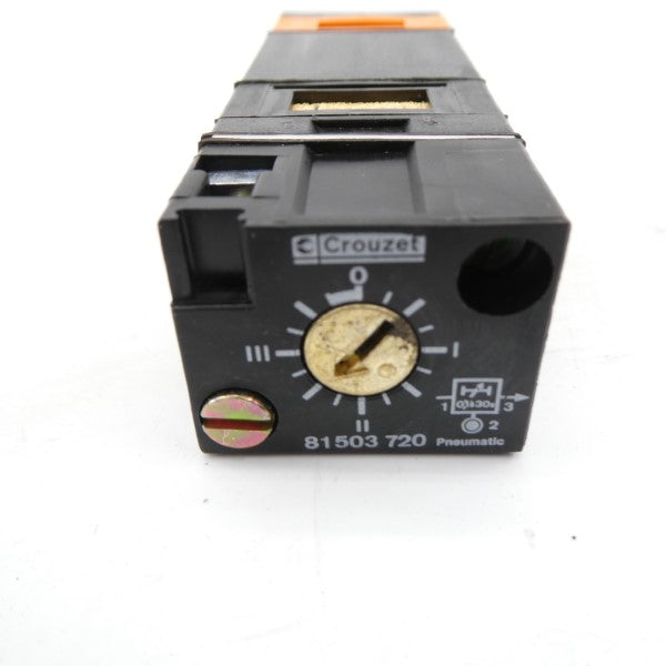 CROUZET 81503720 NSNP