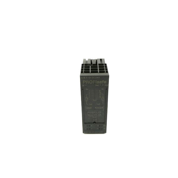 SIEMENS 6ES7138-4FA04-0AB0 24VDC UNMP