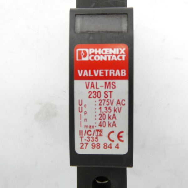 PHOENIX CONTACT VAL-MS230ST 2798844 275VAC NSNP