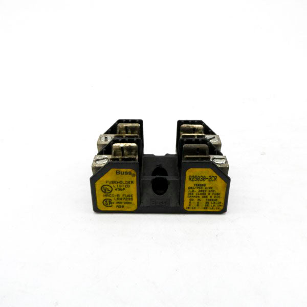 BUSSMANN R25030-2CR 250V 30A NSNP