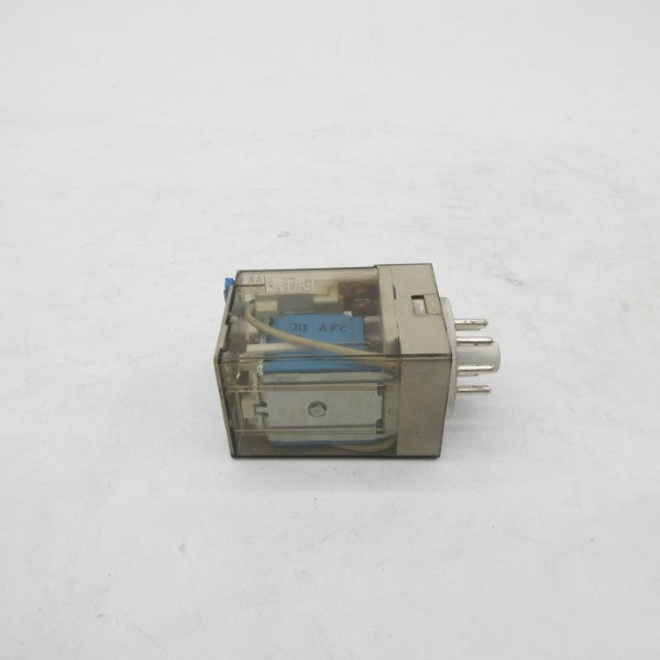ALLEN BRADLEY 700-HA32Z24-3-4 SER. D 24VDC 10A UNMP