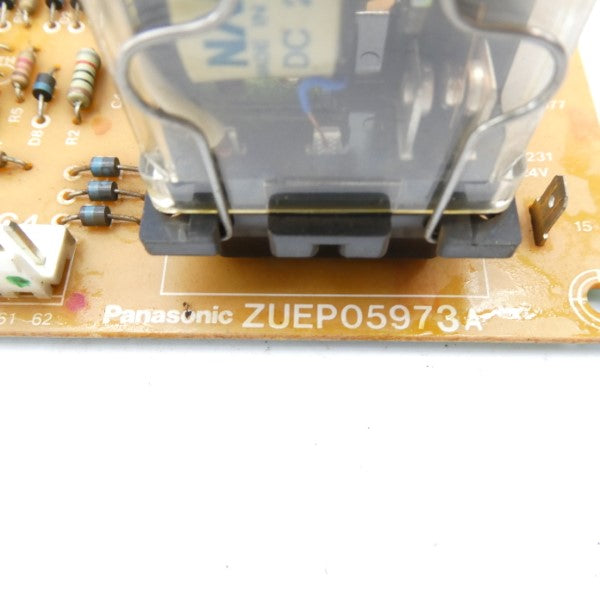 PANASONIC ZUEP05973A NSNP
