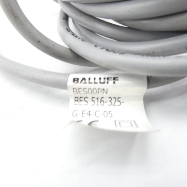 BALLUFF BES516-325-G-E4-C-05 BES00PN NSNP
