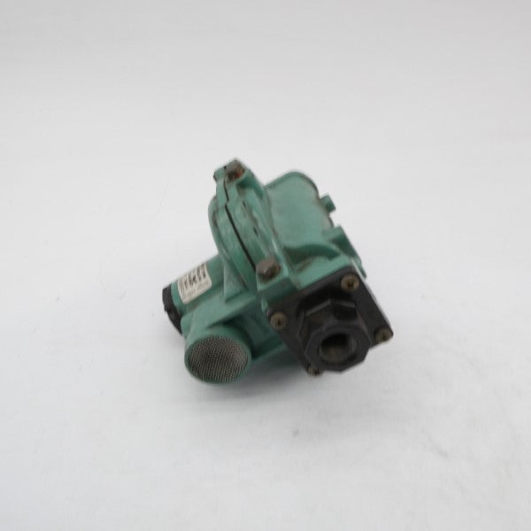 FISHER CONTROLS R622-BCF 10PSI UNMP