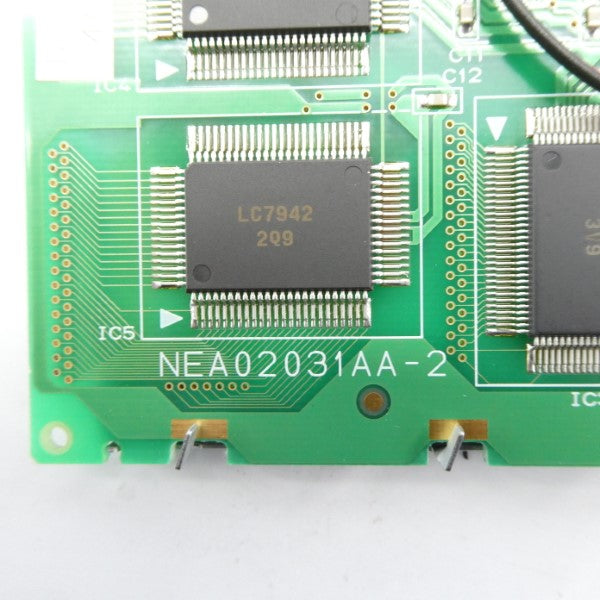 INDUSTRIAL MRO NEA02031AA-2 NSNP