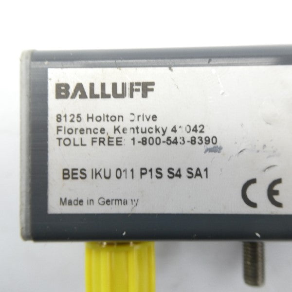 BALLUFF BESIKU011P1SS4SA1 NSNP