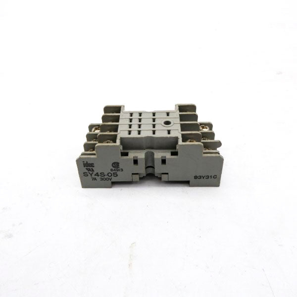 IDEC SY4S-05 300V 7A NSNP