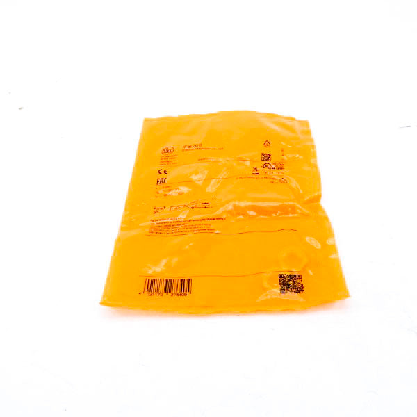 IFM EFECTOR IFS260 IFB3004BAPKG/US-104 10-30VDC NSMP